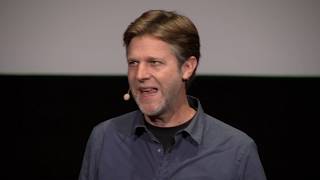 Why we need a human-scale energy system | Justus Schütze | TEDxTUM