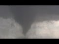 Texas Tornado Video 2013: At Least 6 Dead After Devastating Twisters Strike