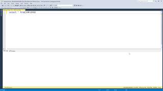 Insert data in SQL using Python