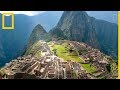 Machu Picchu 101 | National Geographic en Español