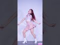 4k 칠리치크 윤정 chillicheek hello 조이 커버댄스 @ 211225 직캠 by ssolee