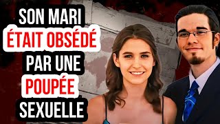 SON MARI, UN ANCIEN MILITAIRE ET HOMME PIEUX ÉTAIT UN CRIMINEL NÉ. VOUS SEREZ CHOQUÉS. #truecrimefr