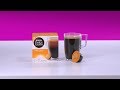 Prepare a Preludio with your NESCAFÉ® Dolce Gusto® Infinissima coffee machine by Krups®