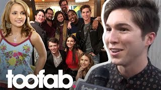 Paul Butcher Talks "Zoey 101" Cast Reunion, Weighs In On Possible Reboot | toofab