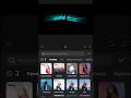 Capcut Glow Text Effect - Stunning Edits | Capcut Editing Tips #shorts #capcut