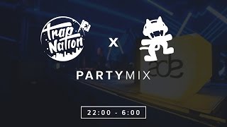 Trap Nation & Monstercat: ADE Party Mix