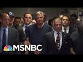 Trump Pardons Paul Manafort, Roger Stone | The ReidOut | MSNBC