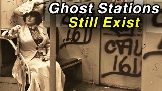 10 Abandoned Historic Subway Stations in NYC You Can Still Visit