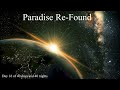 Paradise Re-found