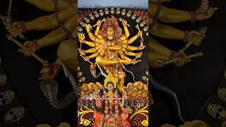 କଟକ ଦୁର୍ଗା ପୂଜା, Cuttack Durga Puja.   #status #nature #shortvideos #viralvideos