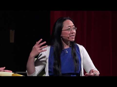 Eugenia Cheng: Towards infinity – and beyond