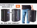 JBL COMPACT | Super Canggih Keren Suaranya ! JBL EON ONE Compact