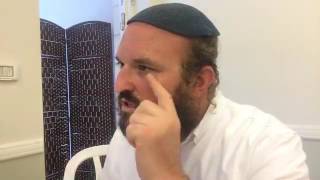 Ahavat Yisrael - True Soul Happiness - Rabbi Shlomo Katz