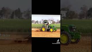 ចឹងតើបានវ៉ៃដីមិនស្អាត🚜🚜🚜