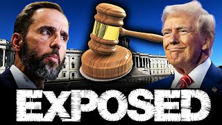 Jack Smith Final Report Breakdown: Exposing Trump's Jan 6 Election Interference