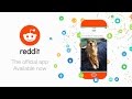 Reddit's New Mobile App