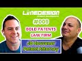 Bold Patents Law Firm - JD Houvener Patent Attorney - Inventors Podcast #009