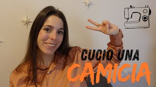 Finalmente il video della camicia!