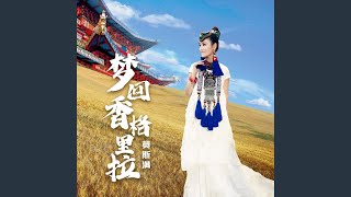 梦回香格里拉 (DJ默涵版)