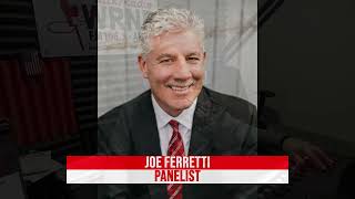 Eastern Panhandle Talk: The Friday 5 (12.5.25)