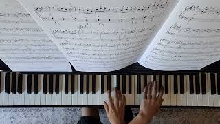 Grade 7 Piano - Sonata by Domenico Cimarosa