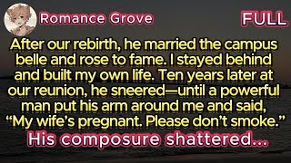 After Rebirth, My Husband Married Another and Rose to Fame—But Deeply Regretted It All