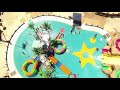 first world class themed waterpark in the philippines seven seas waterpark 4k