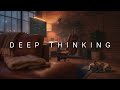 Deep Work Music for Strategy & Deep Thinking — Quiet Focus [3 Hours]