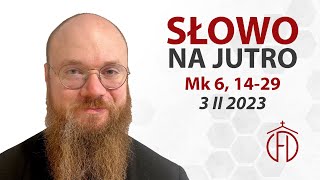 SNJ: Piątek IV tygodnia zwykłego, rok I (888)