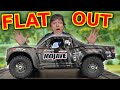 Arrma Mojave & Big Rock 4x4 FLAT OUT Assault!!