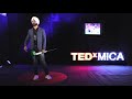 ਬੁਲੇਟ ਨੂੰ ਝਟਕਾ ਕੇ ਖਿੱਚੋ ਸੰਦੀਪ ਸਿੰਘ tedxmica