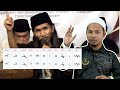 Bahasa Suryani: Bahasa Nabi Adam