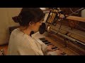 Emilie Weiss - A Song of Ascent (Studio Session)