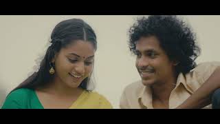 Oya Dase Ma (ඔය දෑසේ මා) - Suran Withanage (Official Trailer -