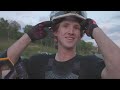 travis pastrana tests world’s largest fmx ramp