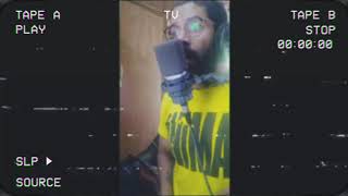 Snehithane-Ar Rahman ( Cover )