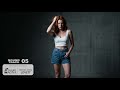 AMARE MAGNA | Brenda Nora LOVETT - Footsteps In The Sunlit Wood |  Official Soundtrack - 05