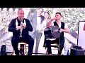 Roman Babakhanyan Armenian Klarnet Duet With Roman Rubinov Dhol Nonstop Best Performance