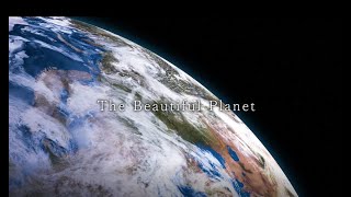 我孫子地区の研究イメージムービー ”The Beautiful Planet”【電中研】