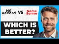 What is the difference between NS Record & Nameserver (Full 2024 Guide)