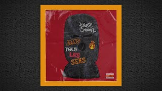 Kalash Criminel - Dans tous les sens