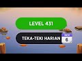 Kunci Jawaban Game Wow Level 431 - 440 | game wow | wow permainan