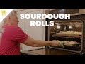 Seattle Sourdough From Costco | Chef Dawg