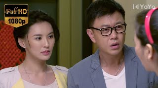 婆婆着急抱孫子，竟然强迫夫妻喝中藥調理身體！🔥#action #drama  #愛情  #婚姻  #劇情  #喜劇 #情感  #movie #短剧 #中国电视剧