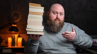 10 books that will make you ADDICTED to reading!