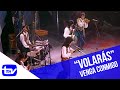 Venga Conmigo | Illapu - Volarás