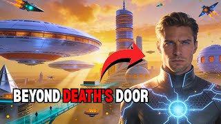 14 Time Travelers Who Claim Death Is the Entry Point