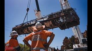 Load 28 - Steamranger Heritage Railway