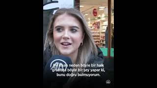İsveçliler, Türkiye ve İslam karşıtı provokasyonlardan rahatsızlık duyuyor