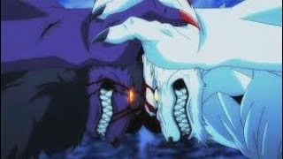 HANK VS GARM [AMV]